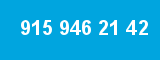 915 946 21 42 915 946 21 42